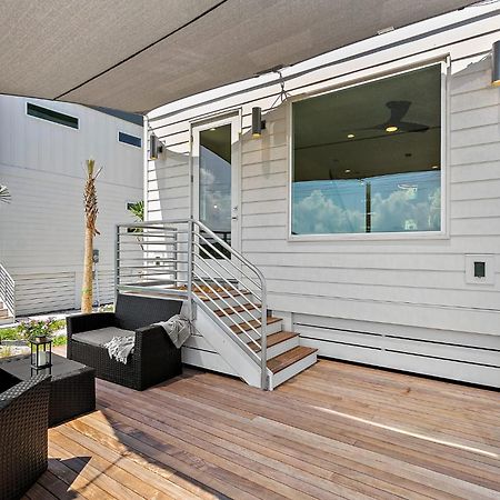 200 Riberia - Downtown Waterfront Luxury Home St. Augustine Exterior foto