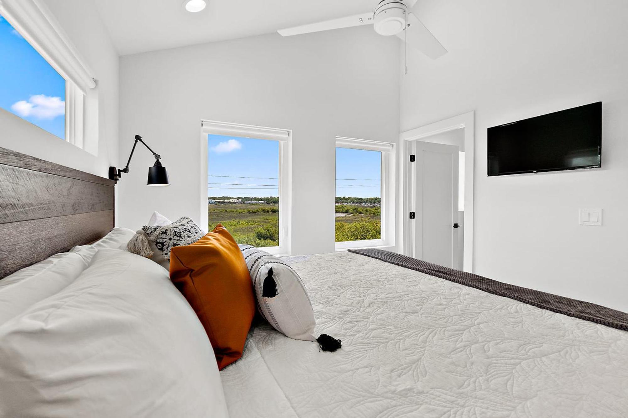 200 Riberia - Downtown Waterfront Luxury Home St. Augustine Exterior foto