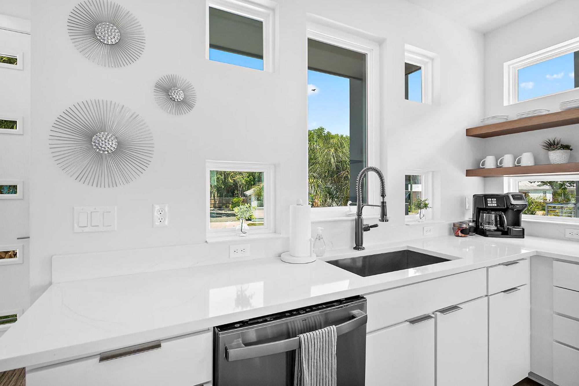 200 Riberia - Downtown Waterfront Luxury Home St. Augustine Exterior foto