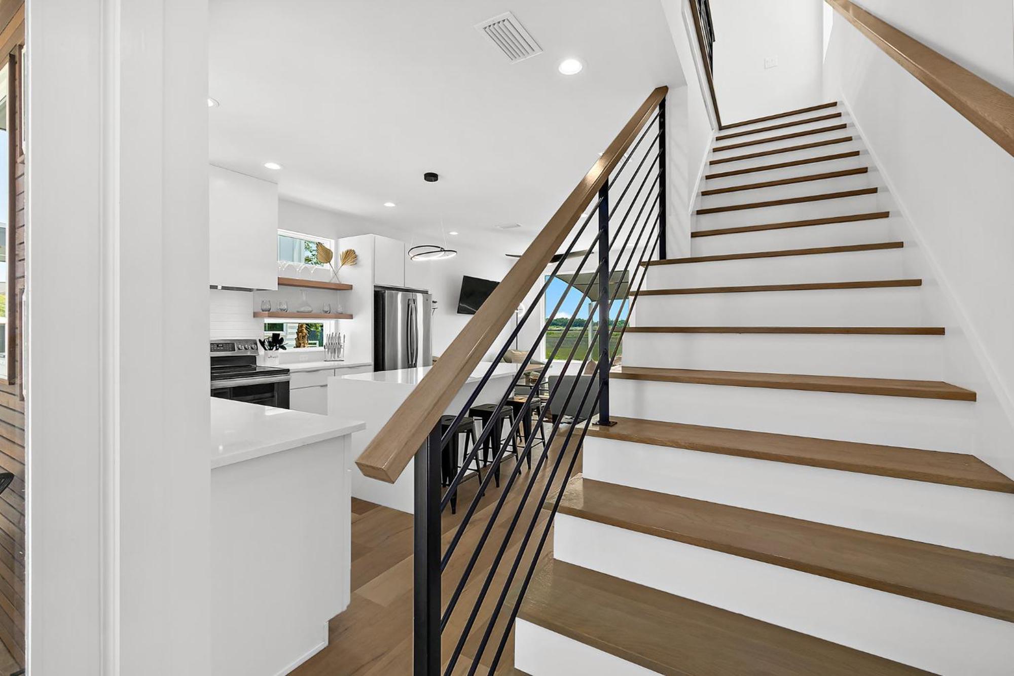 200 Riberia - Downtown Waterfront Luxury Home St. Augustine Exterior foto