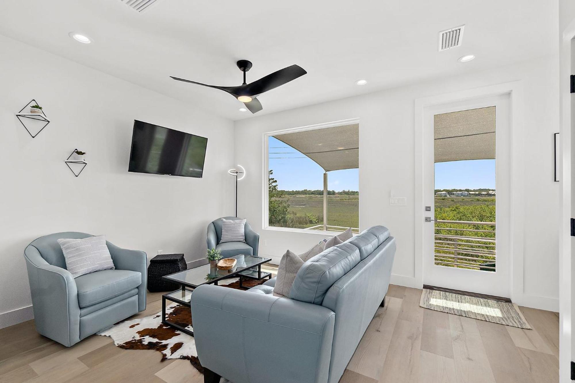 200 Riberia - Downtown Waterfront Luxury Home St. Augustine Exterior foto