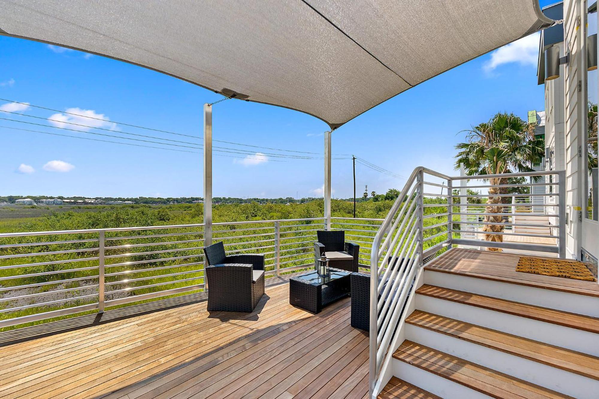 200 Riberia - Downtown Waterfront Luxury Home St. Augustine Exterior foto